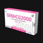 GENHCG2000 HCG