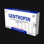 HGH|生长激素|GENTROPIN