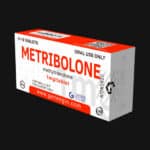 甲基群勃龙|METRIBOLONE|口服群勃龙