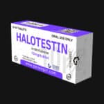 氟甲睾酮|HALOTESTIN| Genengin