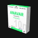 氧雄龙|ANAVAR|Genengin