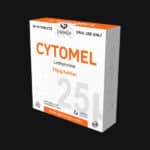 减脂T3|CYTOMEL|Genengin