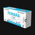 来曲唑 FEMARA GENENGIN