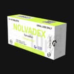 他莫昔芬 NOLVADEX, Genengin