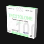 醋酸曲托龙|Trestolone|Genengin