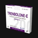 庚酸群勃龙 TRENBOLONE-E GENENGIN