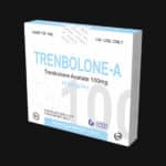 醋酸群勃龙 TRENBOLONE-A GENENGIN