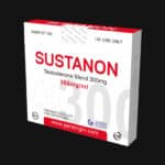 混合睾酮 SUSTANON