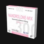 混合诺龙|NANDROLONE MIX|Genengin
