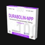 DURABOLIN-NPP 苯丙酸诺龙 GENENGIN