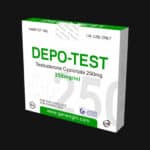 环戊丙酸睾酮 DEPO-TEST Genengin
