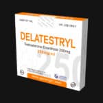 DELATESTRYL 庚酸睾酮 Genengin