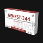 FST-344|肽类激素|Genengin|FST344