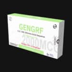 CJC1295|GENGRF|Genengin
