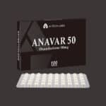 氧雄龙50mg|ANAVAR50|ATECH