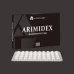 阿那曲唑-ARIMIDEX-ATECH