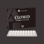 克罗米芬-CLOMID-ATECH