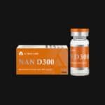 代卡-NAND300-ATECH