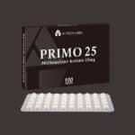 口服美替诺龙-PRIMO25-ATECH