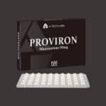 美睾酮|PROVIRON|ATECH