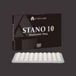 康力龙-STANO-ATECH