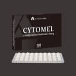 购买T3|CYTOMEL|减脂产品