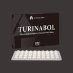 特力补|特力補|Turinabol|ATECH