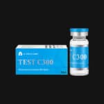 环戊丙酸睾酮-TEST-C300-ATECH