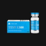 庚酸睾酮-TEST-E300-ATECH