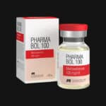 注射大力补|BOL 100|Pharmacom