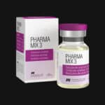 PHARMA MIX3-Pharmacom