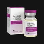 庚酸美替诺龙|注射美替|PRIM 100|Pharmacom