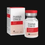 水剂康力龙 STAN-50