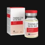 油剂康力龙 STAN-OIL-BASE