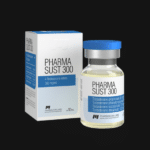 混合睾酮|SUST300|Pharmacom