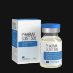 混合睾酮500 - PHARMA SUST 500
