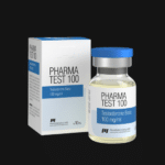 水剂睾酮|悬浮睾酮|TEST 100|Pharmacom