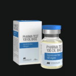 油剂基础睾酮 TEST-100-OIL-BASE