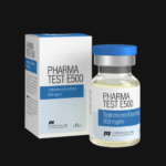 庚酸睾酮500mg TEST-E500