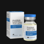 11酸睾酮|TEST U250|Pharmacom