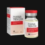 庚酸群勃龙|TREN E200|Pharmacom