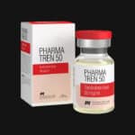 水剂群勃龙-Tren 50