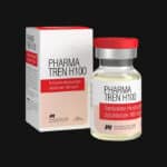 环已群勃龙-tren h100