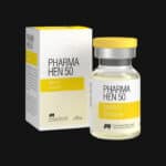 GW1516|HEN-50|Pharmacom