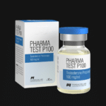 丙酸睾酮|TEST P100|Pharmacom