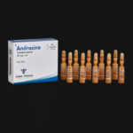 水剂群勃龙-Androxine-Alpha Pharma