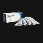 甲基屈他雄酮-Mastoral