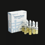 苯丙酸诺龙|NandroRapid|Alpha Pharma