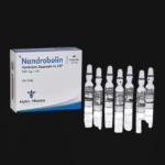 代卡|Deca|Nandrobolin|Alpha Pharma