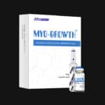 MYO-GROWTH|Human Myostatin Propeptide